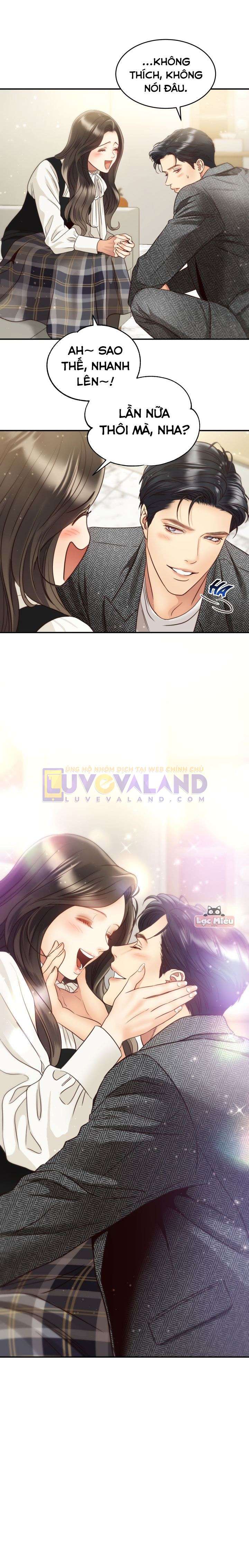 Ngôi Sao Ban Mai Chap 68 - Next Chap 69