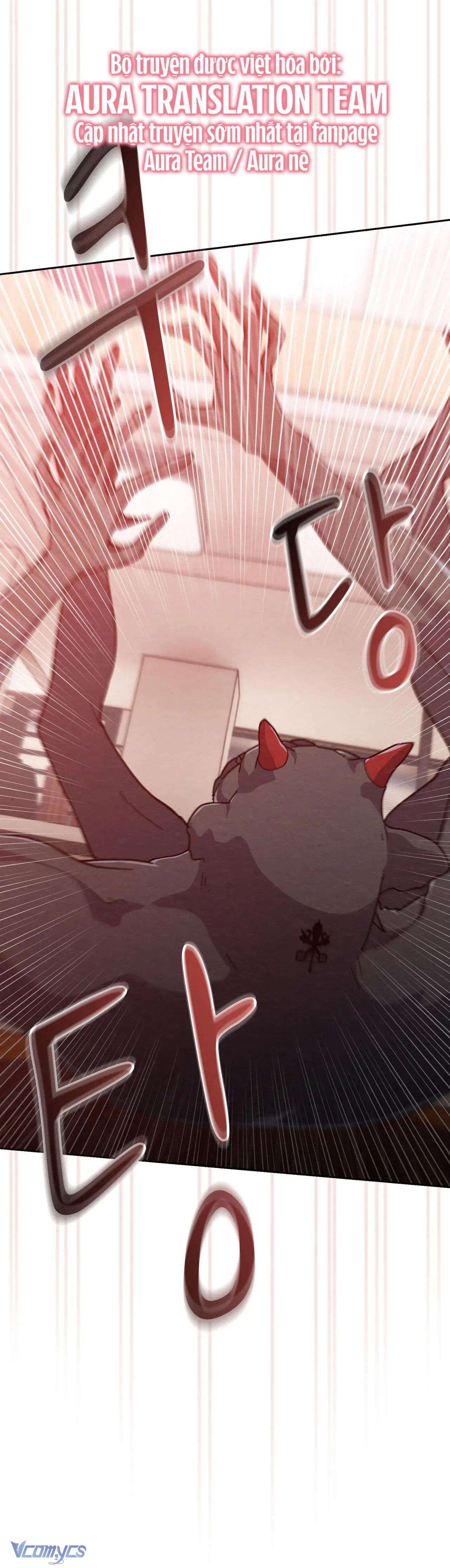 Chạy Trốn Khỏi Thợ Săn Chap 20 - Trang 4