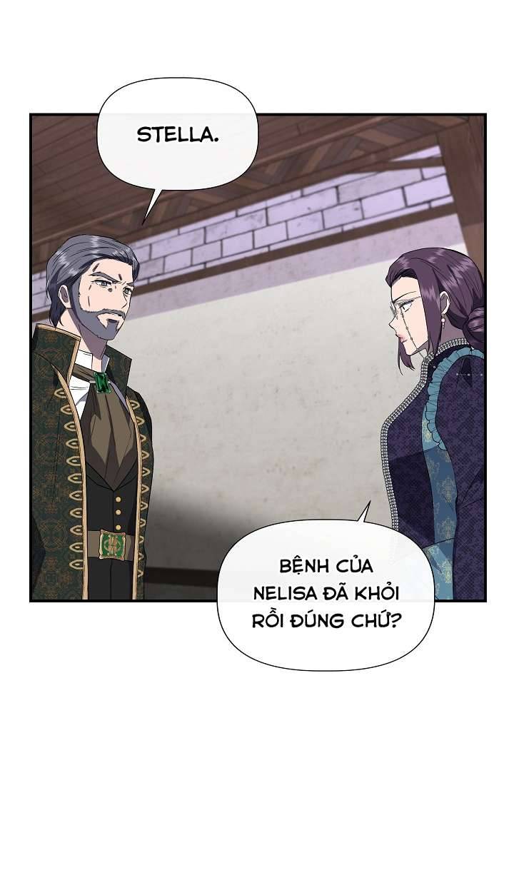 Tôi Không Phải Là Cinderella Chapter 62 - Trang 4