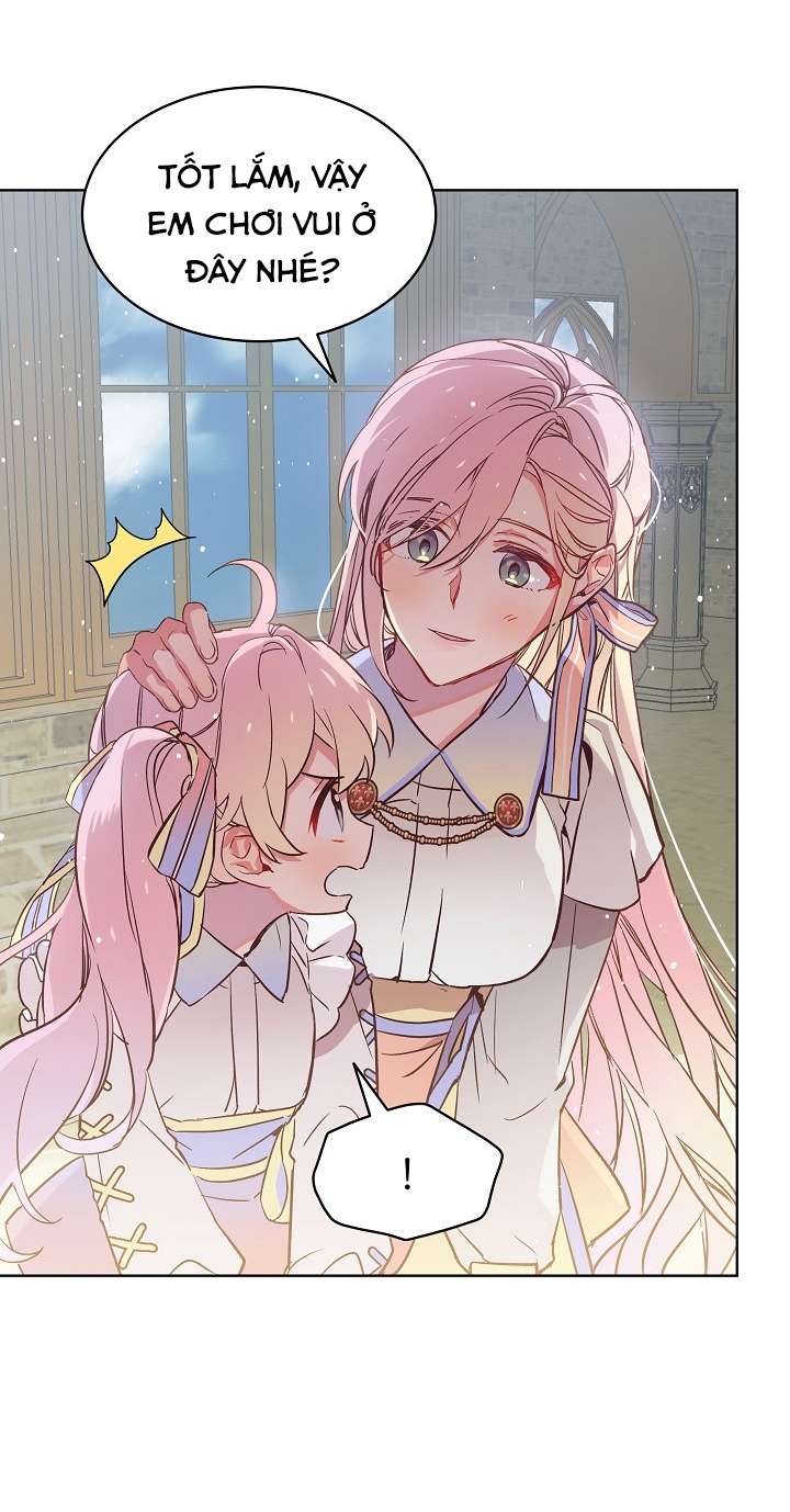 Quý Cô Thế Giới Ngầm Chap 8 - Trang 4