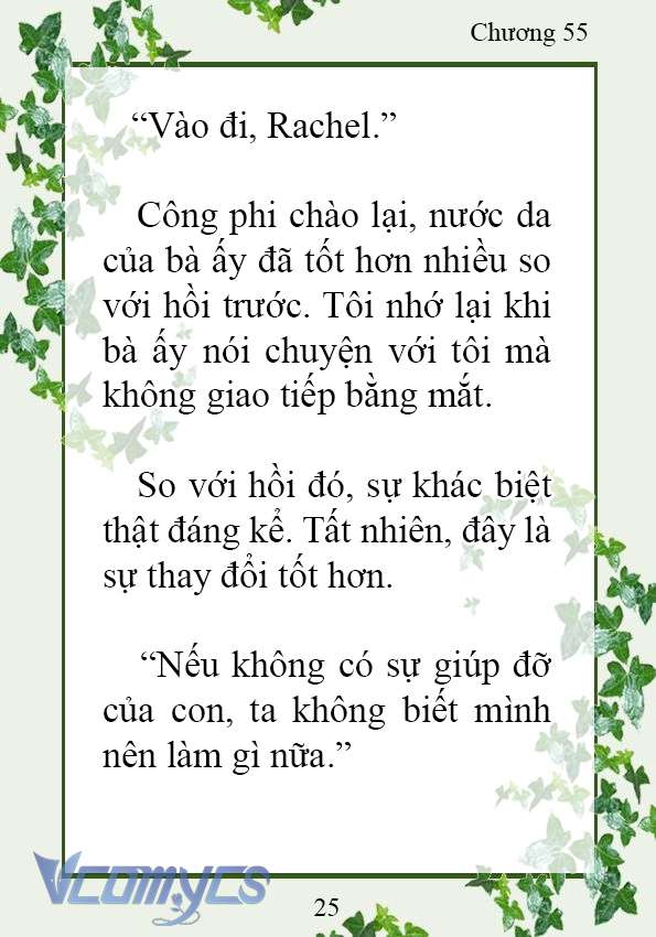 [Novel] Trở Thành Em Gái Của Nam Chính Tiểu Thuyết Đam Mỹ Chap 55 - Trang 2