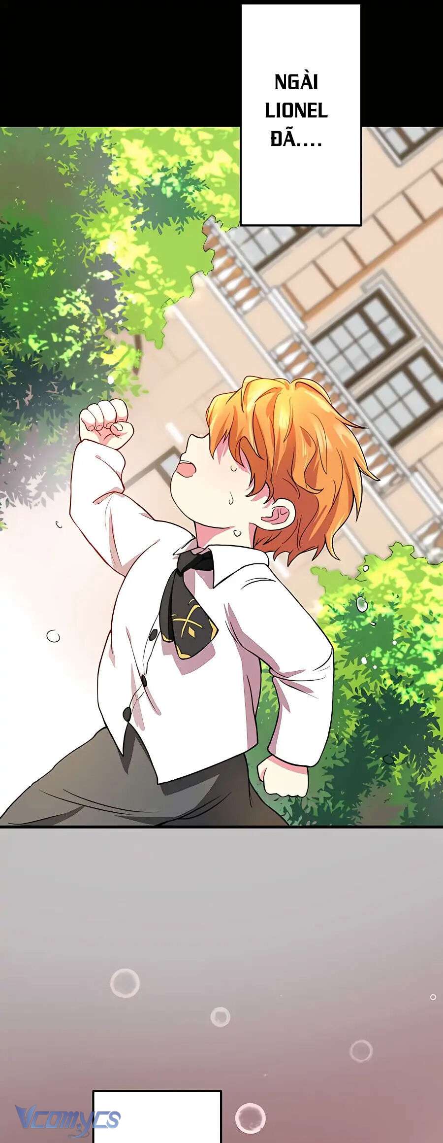 Dù Là Nhân Vật Phụ Nhưng Tôi Được Ngài Công Tước Nuông Chiều Hết Mực Chap 3 - Trang 2