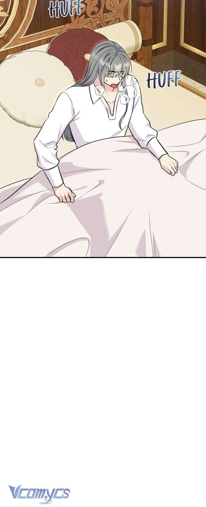 Tuy Là Hoàng Hậu, Nhưng Tôi Muốn Né Hoàng Đế Chapter 26 - Trang 4