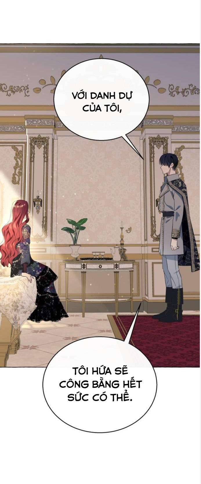 Tôi Tưởng Đó Chỉ Là Tiểu Thuyết Trọng Sinh Bình Thường Chapter 15 - Trang 4