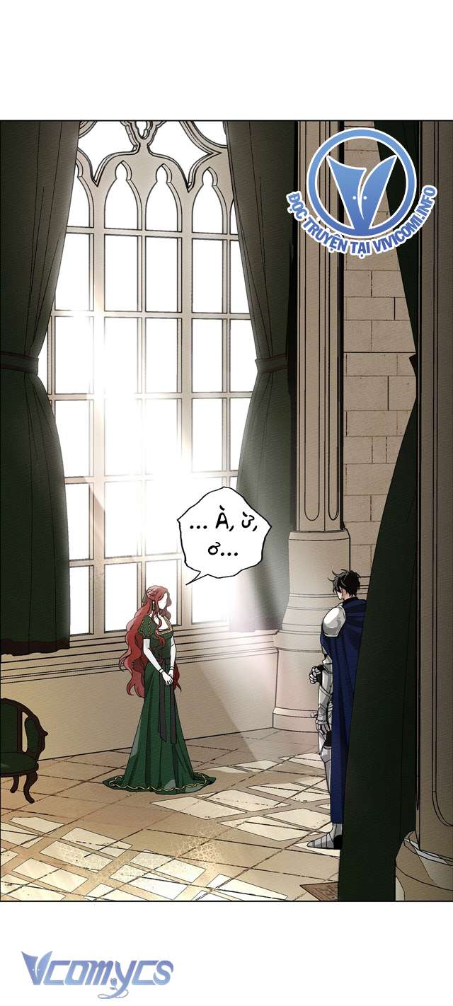 Dưới Bóng Cây Sồi Chap 2 - Trang 4