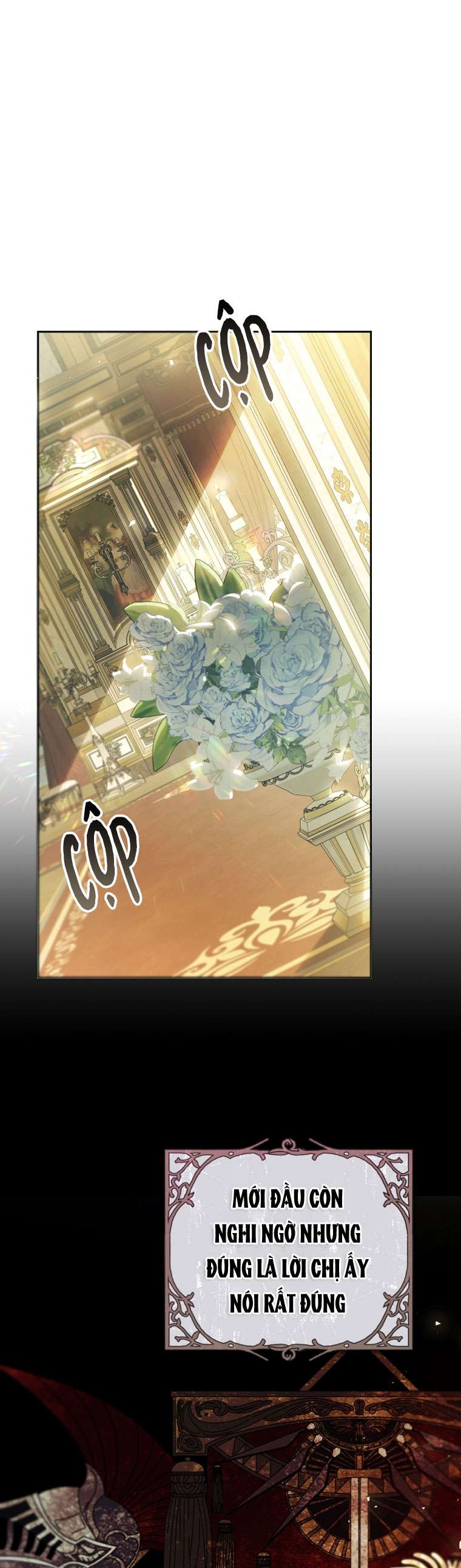 Ác Nữ Chỉ Là Một Con Rối Chap 72 - Next Chap 73