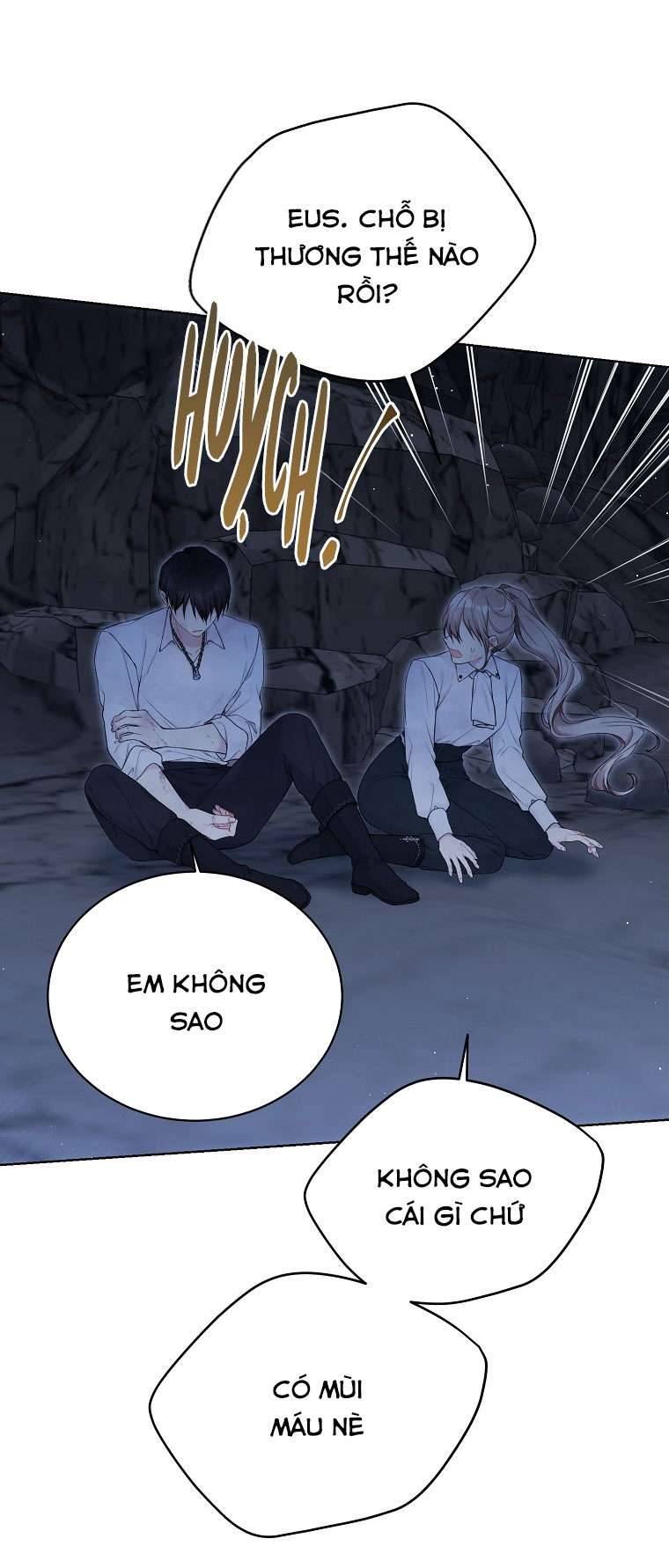 Vương Miện Lục Bảo Chap 71 - Trang 2