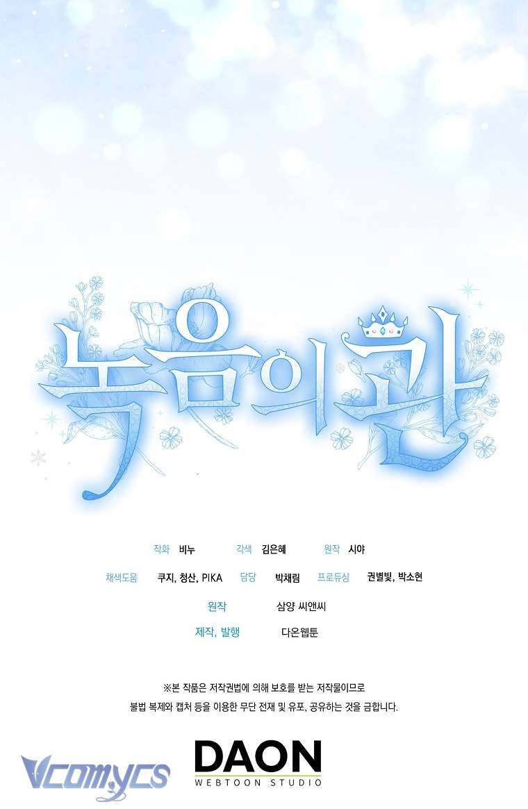 Vương Miện Lục Bảo Chap 97 - Next Chap 98