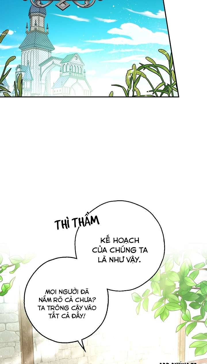 Hôn Phu Ẩn Sắc Chapter 46 - Trang 4