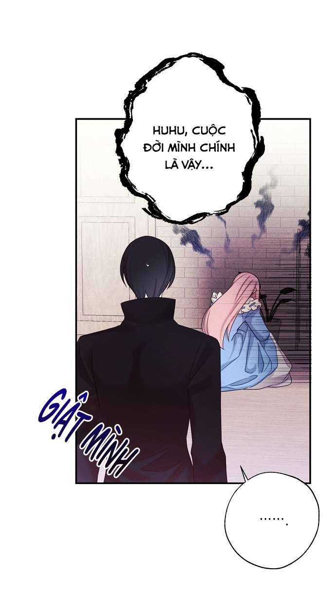Cửa Hàng Búp Bê Của Công Chúa Chap 38 - Trang 2