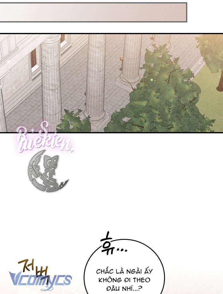 Chị Gái Của Nhân Vật Phản Diện Hôm Nay Cũng Đang Đau Khổ Chapter 26 - Trang 4