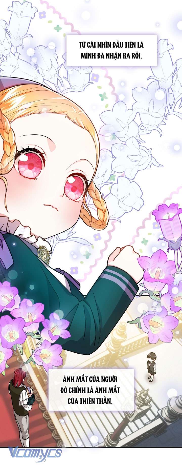 Công Chúa Là Người Chơi Chapter 15 - Trang 3