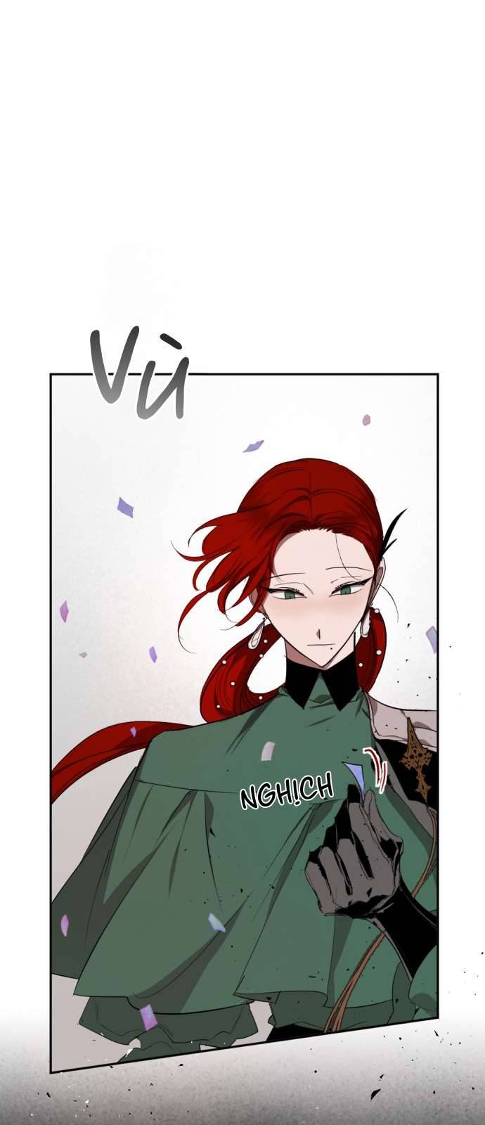 Lời Thú Nhận Của Chúa Tể Bóng Tối Chap 73 - Trang 4