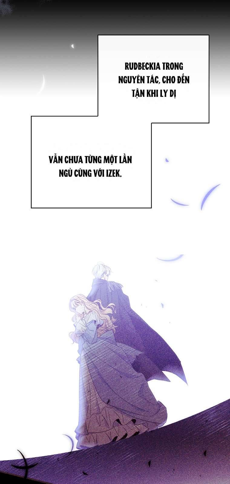 Phương Pháp Khiến Phu Quân Đứng Về Phía Tôi Chapter 23 - Trang 4