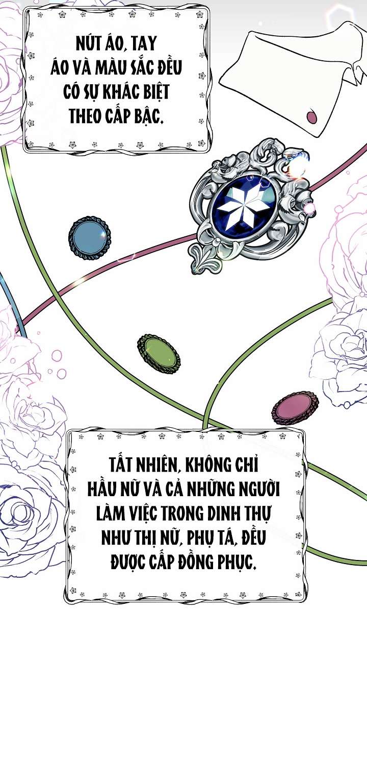 Vương Miện Lục Bảo Chap 36 - Next Chap 37