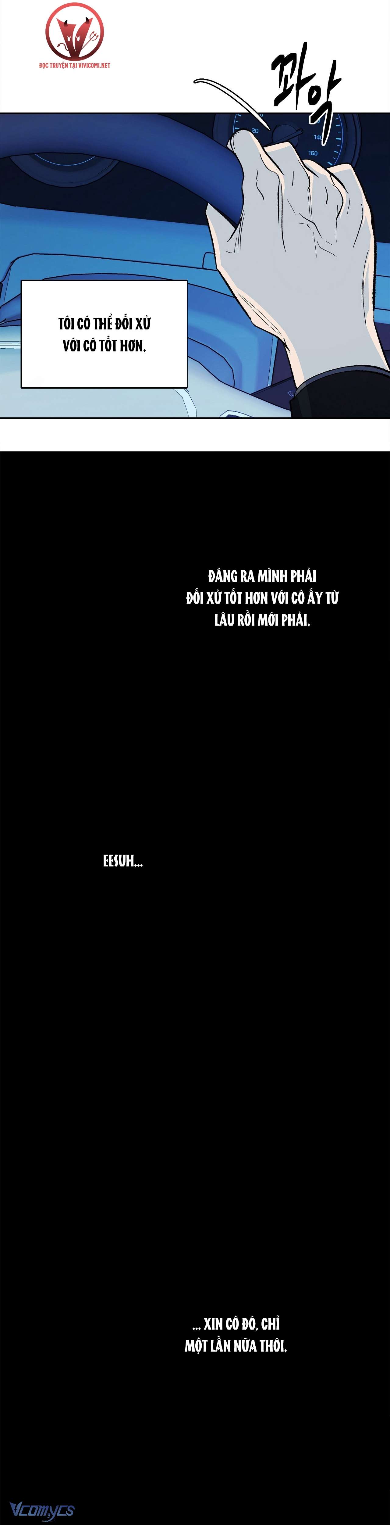 [18+] Tận Cùng Của Thế Giới Chap 30 - Trang 2