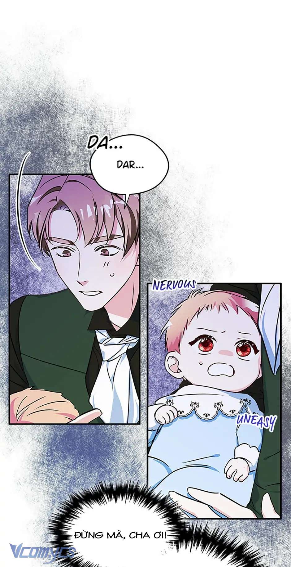 Tôi Chỉ Là Bạn Của Nam Chính Thôi Chap 1 - Trang 2