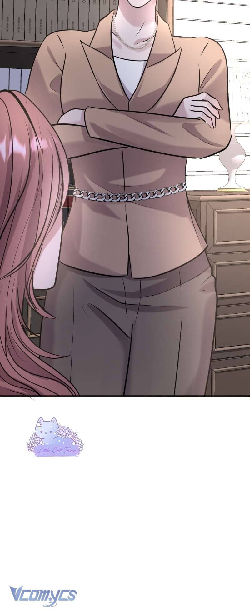 Cô Vợ Thế Thân Của Tỉ Phú Chap 3 - Trang 2