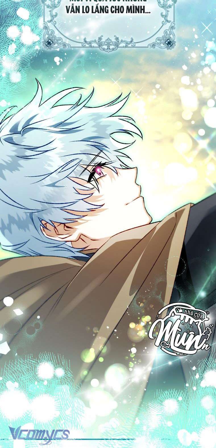 Bỗng Nhiên Tôi Trở Thành Quạ Đen!! Chapter 88 - Trang 3