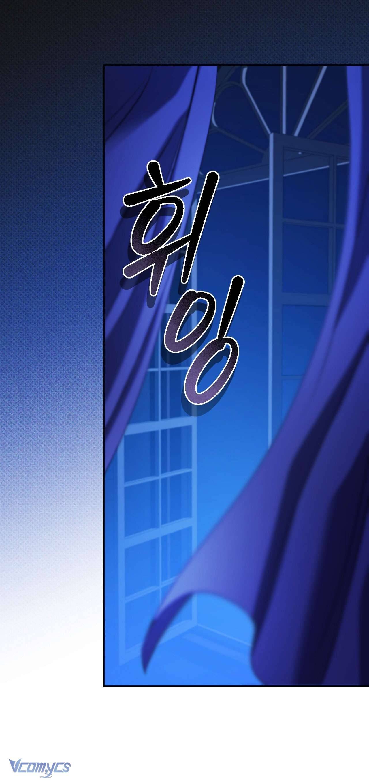 Thánh Nữ Giả Muốn Bỏ Trốn Chap 30 - Trang 4