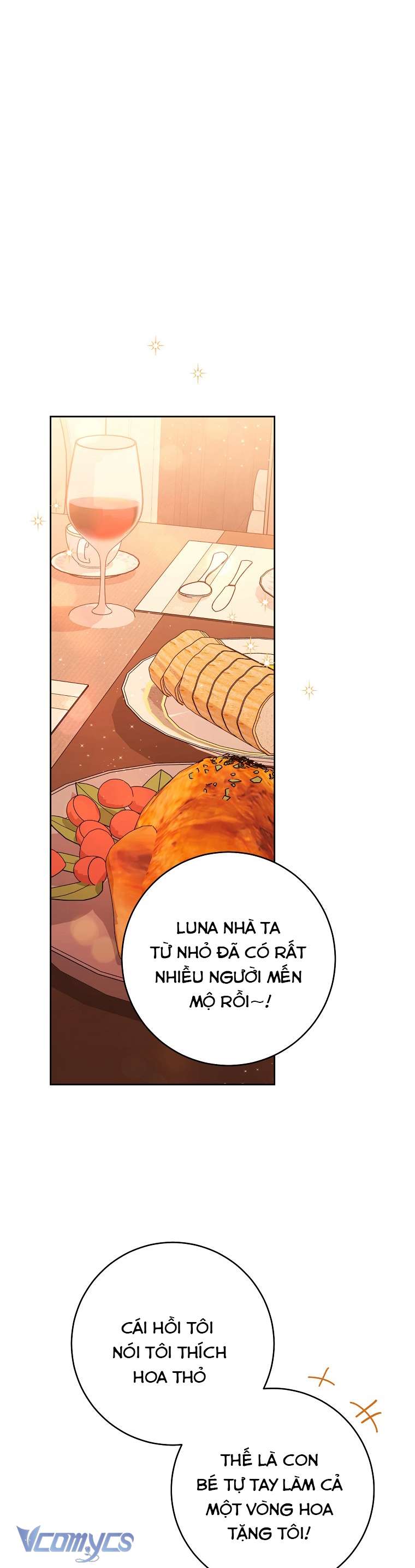 Nam Chính? Cho Cũng Không Thèm! Chapter 21 - Trang 4