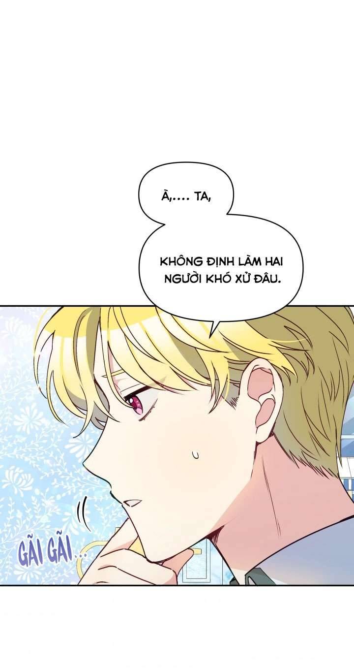 Người Bảo Hộ Của Bạo Quân Là Ma Nữ Tàn Độc Chap 36 - Trang 4