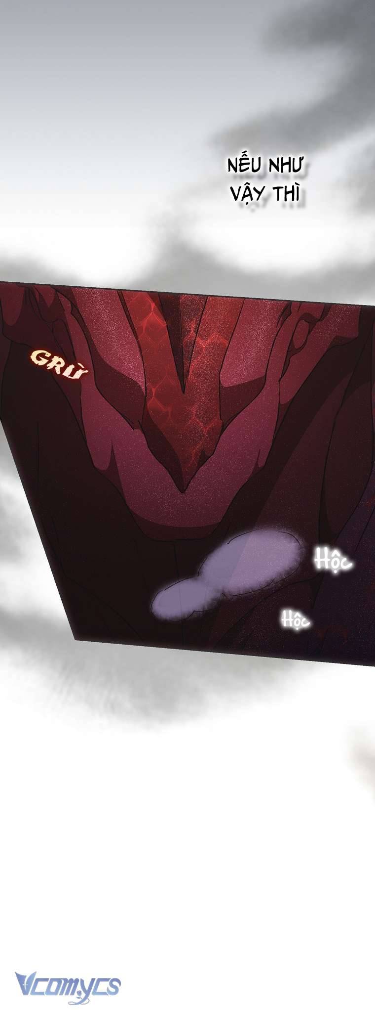 Tôi Trở Thành Vợ Của Nam Chính Chap 78 - Trang 3