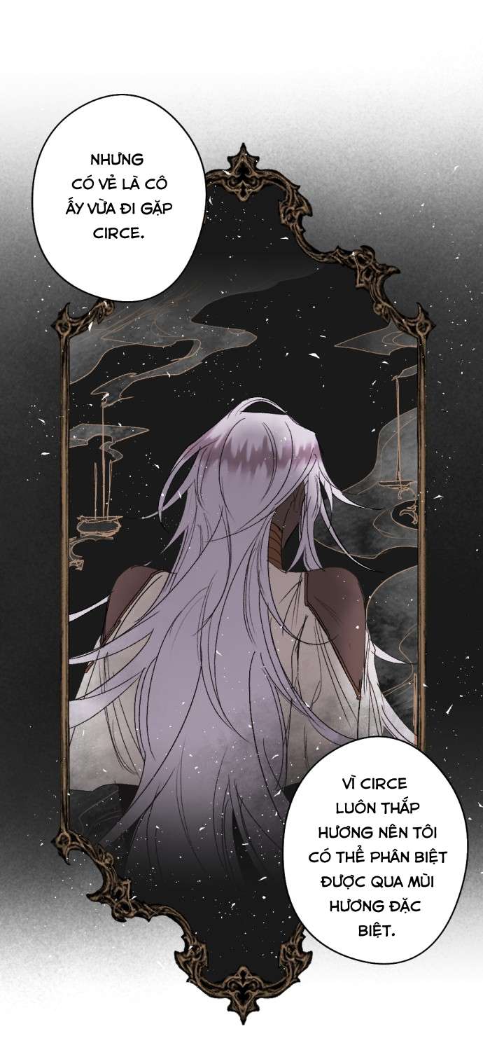 Lời Thú Nhận Của Chúa Tể Bóng Tối Chapter 100 - Trang 4