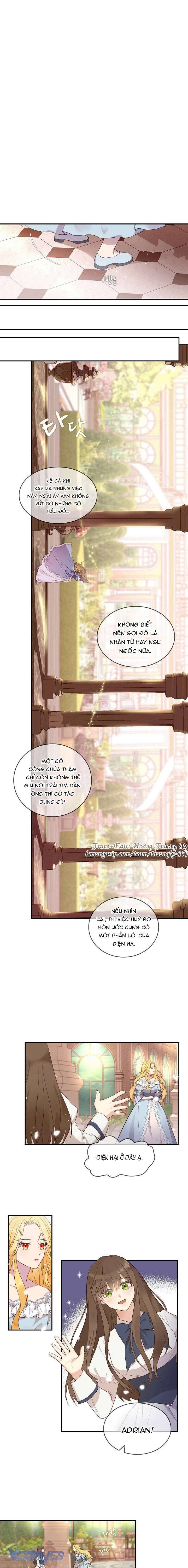 Chợ Review Nhà Họ Hoàng Chap Nữ - Trang 2