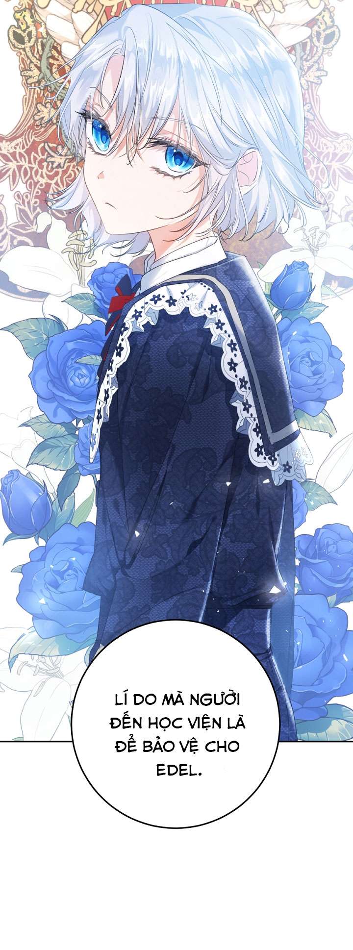 Ác Nữ Chỉ Là Một Con Rối Chap 44 - Next Chap 45