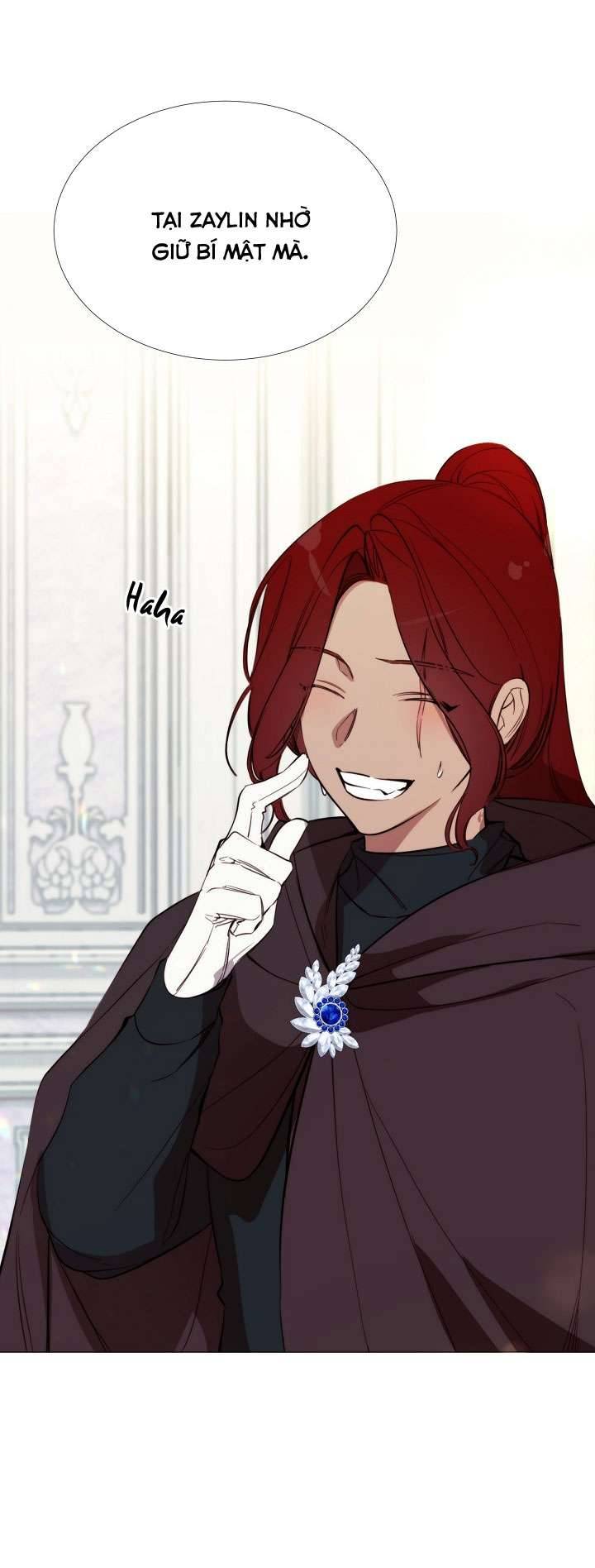 Ác Nữ Cần Bạo Chúa Chapter 55 - Trang 4