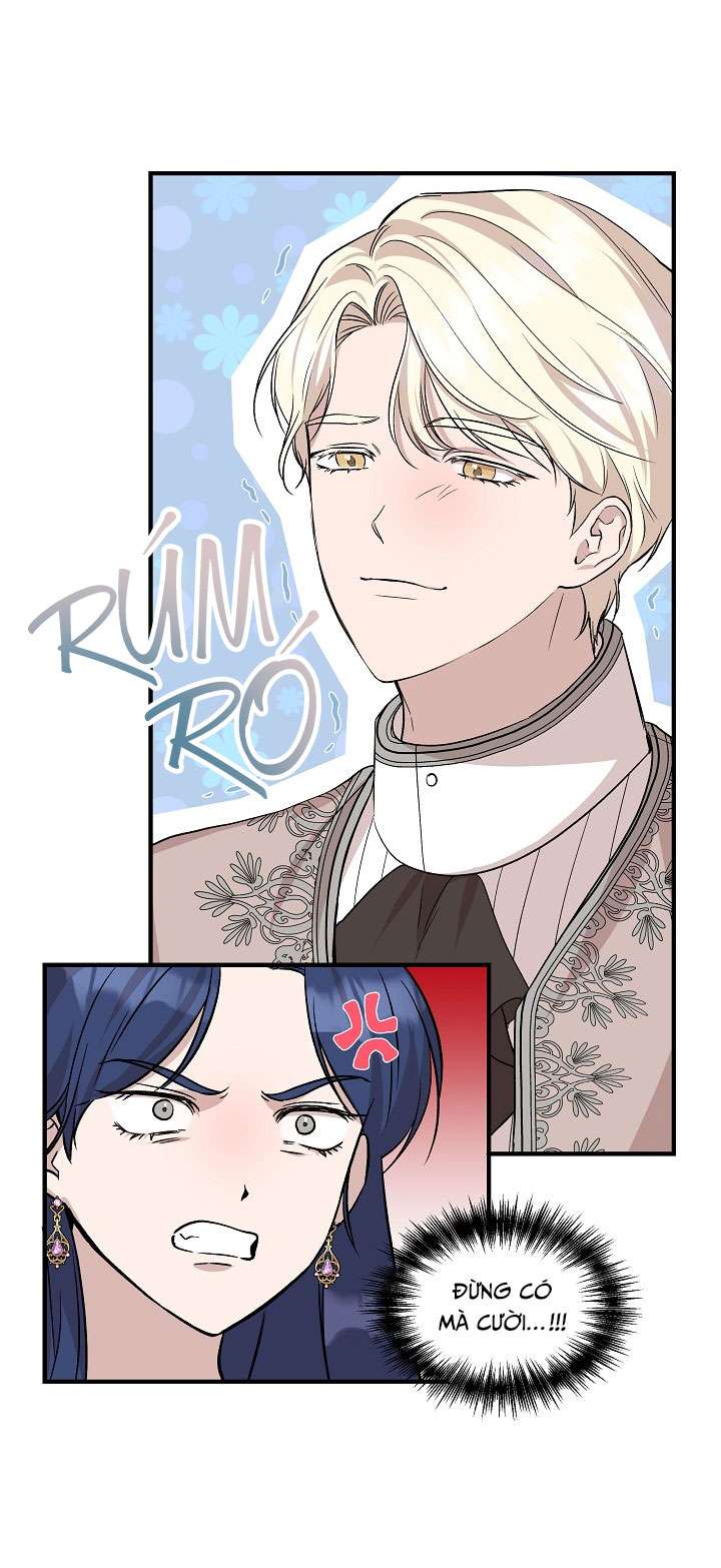 Tôi Không Phải Là Cinderella Chapter 24 - Trang 4