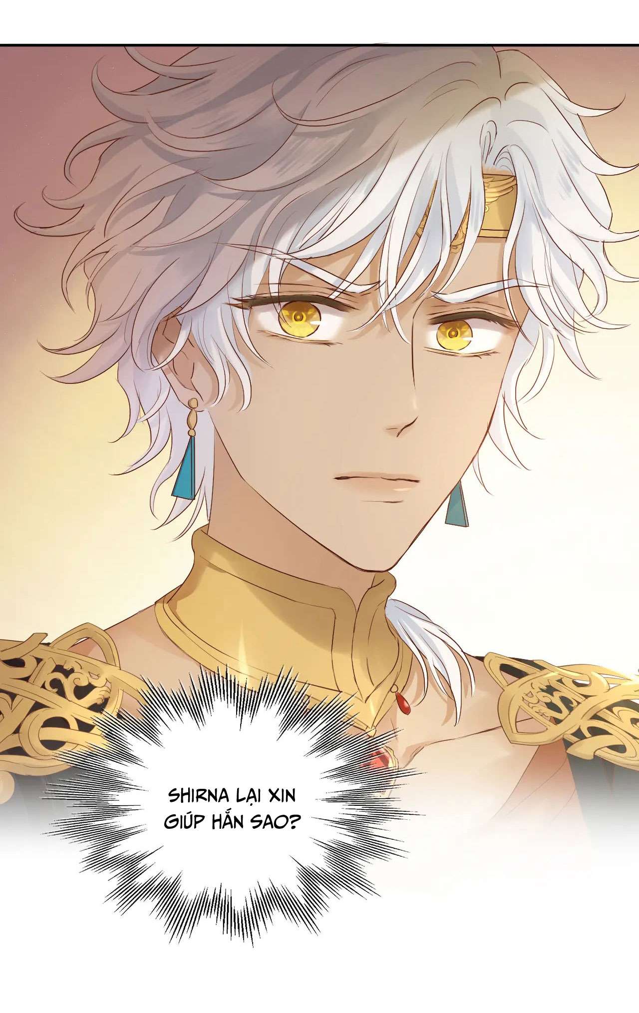 Địch Úc Đa Chi Ca Chapter 111 - Trang 4