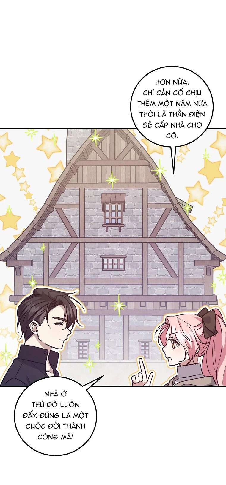 Tôi đã nuôi dưỡng những kẻ phản diện một cách đúng đắn Chap 38 - Trang 2