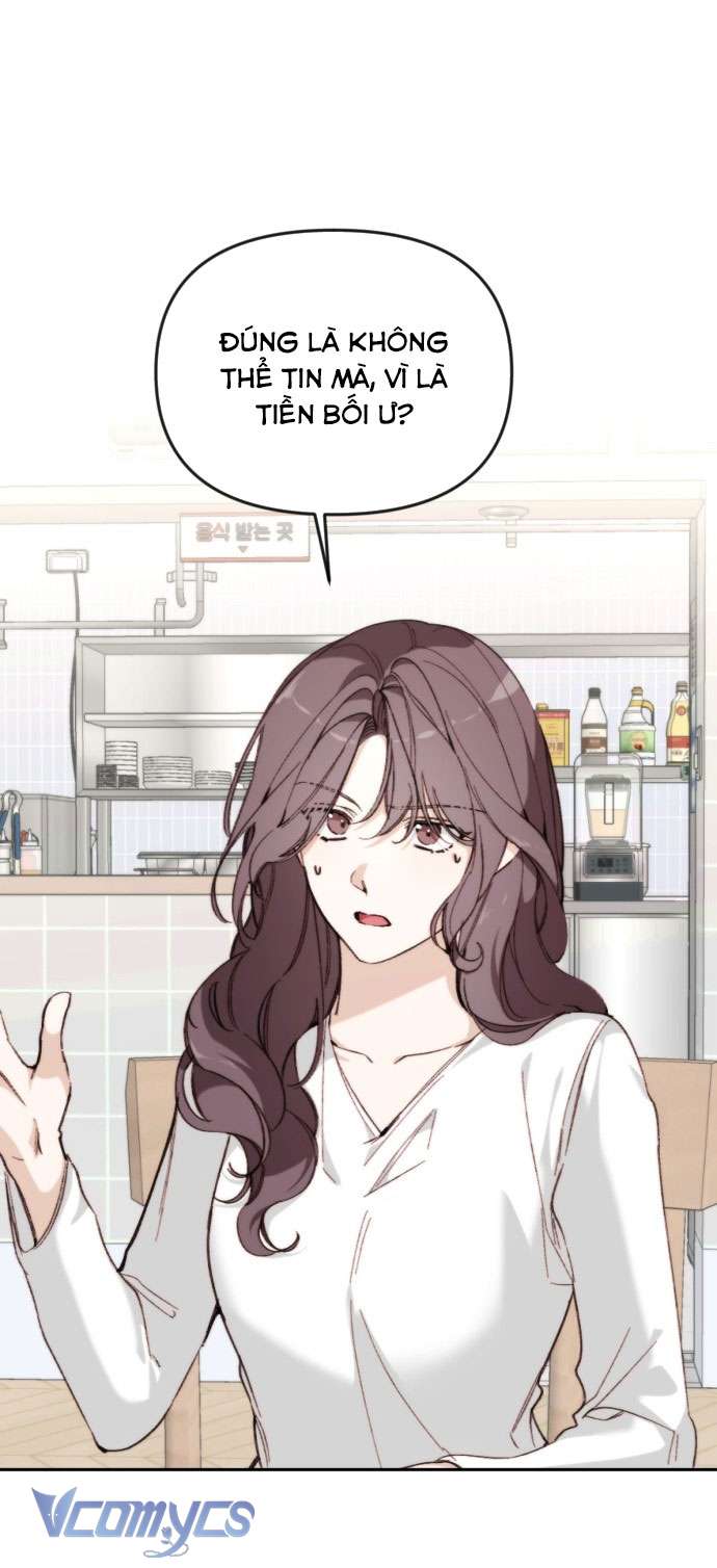 Ly Hôn Thì Dễ, Yêu Đương Mới Khó Chapter 9 - Trang 3