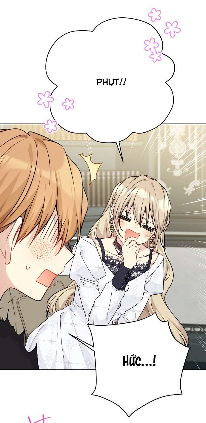 Vương Miện Lục Bảo Chap 80 - Next Chap 81