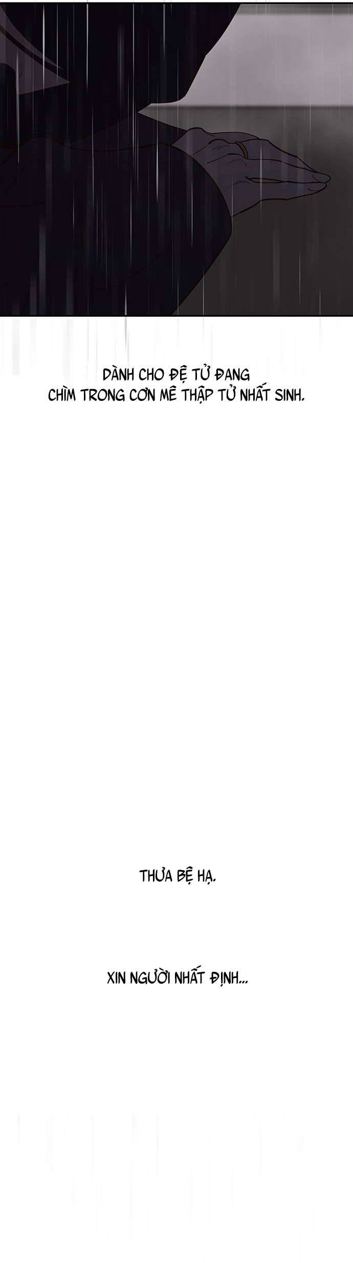 Vương Tử Huyền Bí Chapter 111 - Next Chapter 112