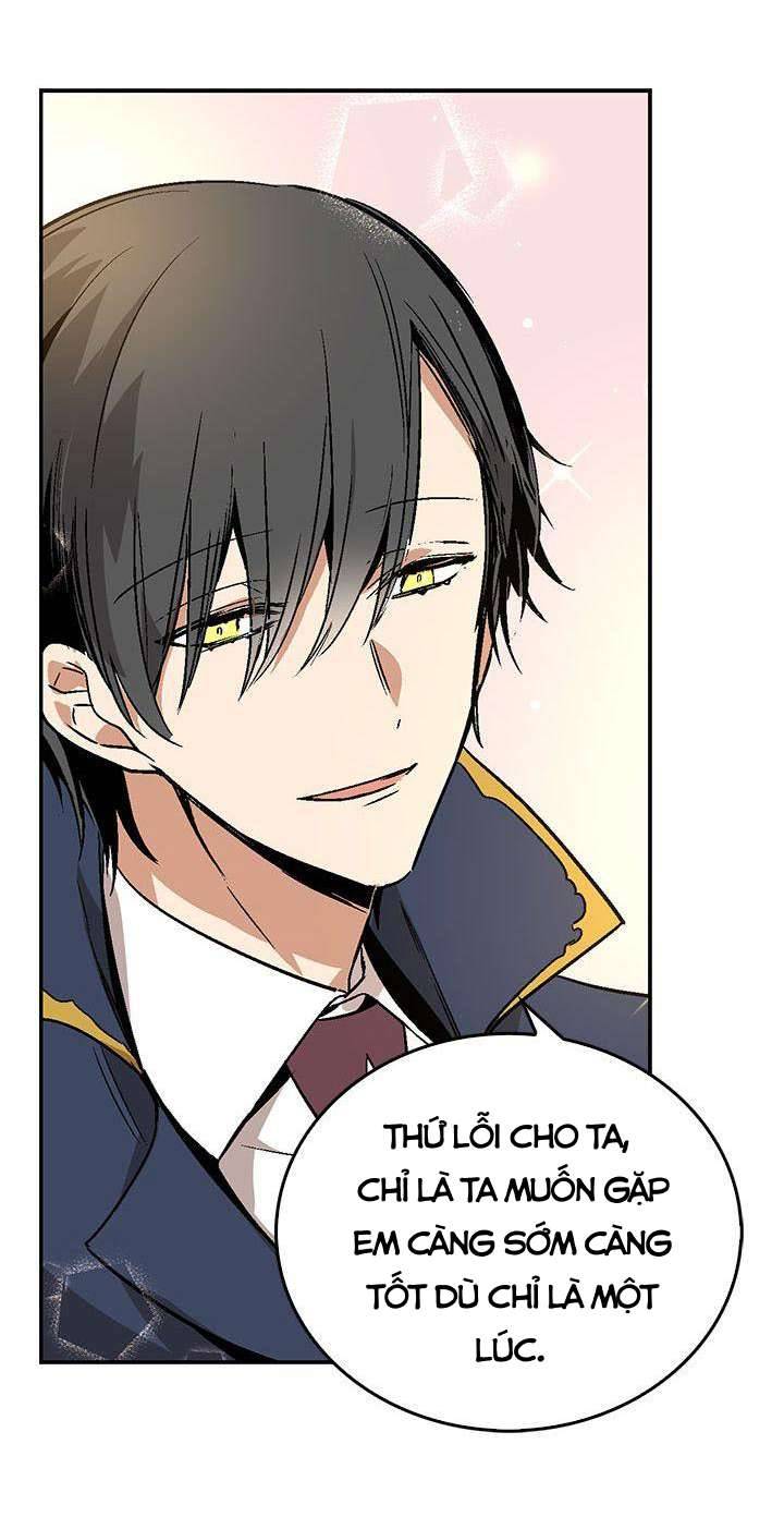 Vị Hôn Thê Khế Ước Của Công Tước Chapter 5 - Trang 4