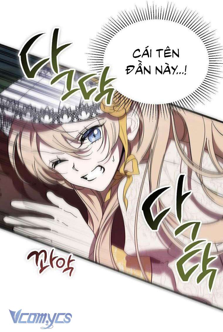 Ác Quỷ Nuôi Dưỡng Tiểu Thư Chapter 12 - Trang 4