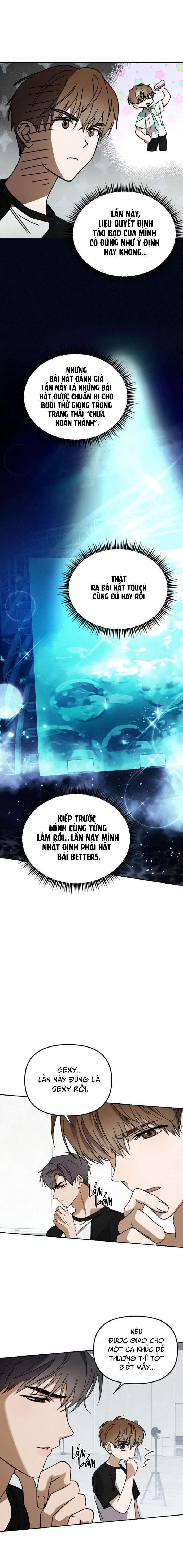 STARDUST PROJECT Chap 31 - Trang 3