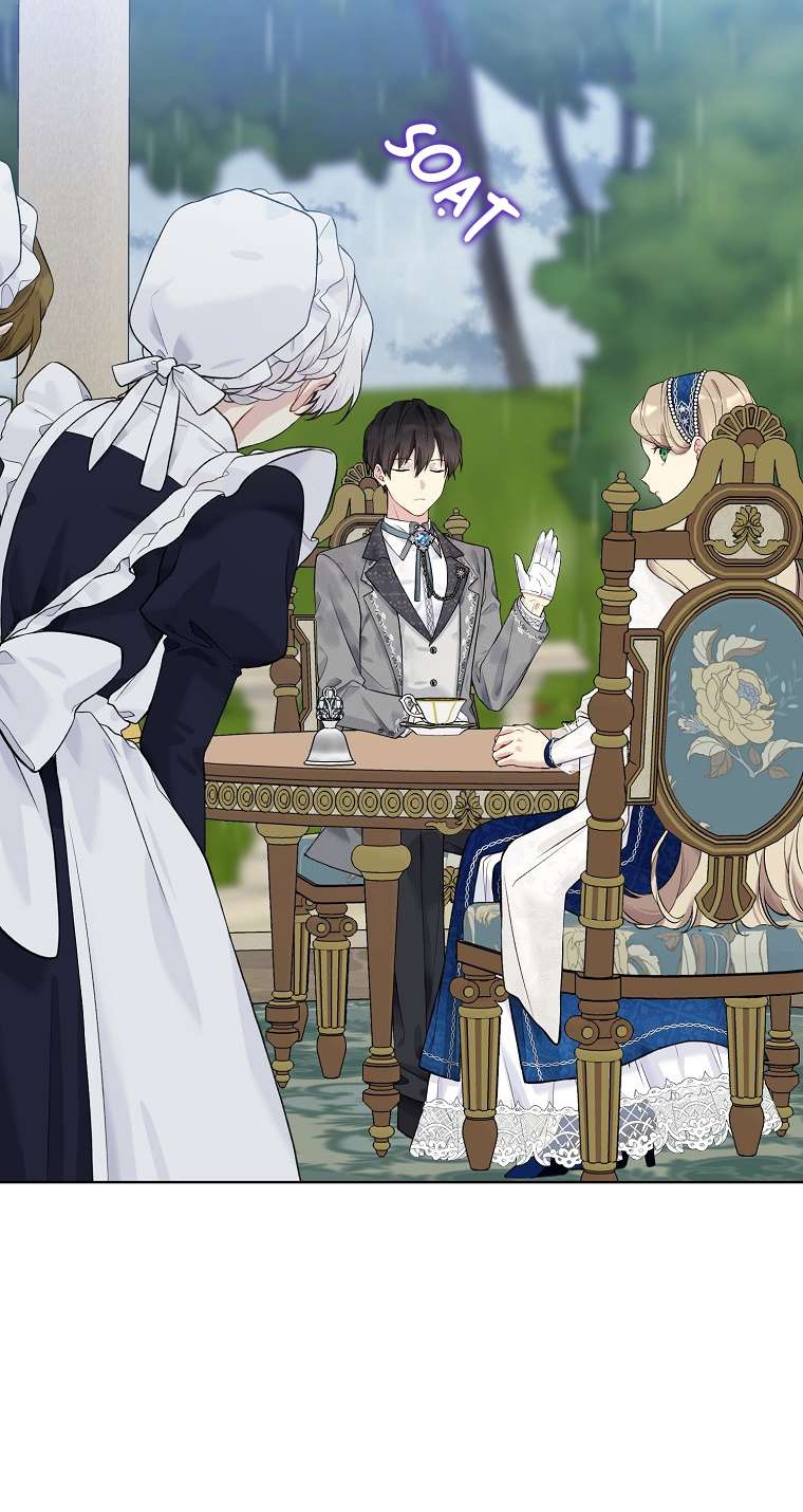 Vương Miện Lục Bảo Chap 54 - Trang 2