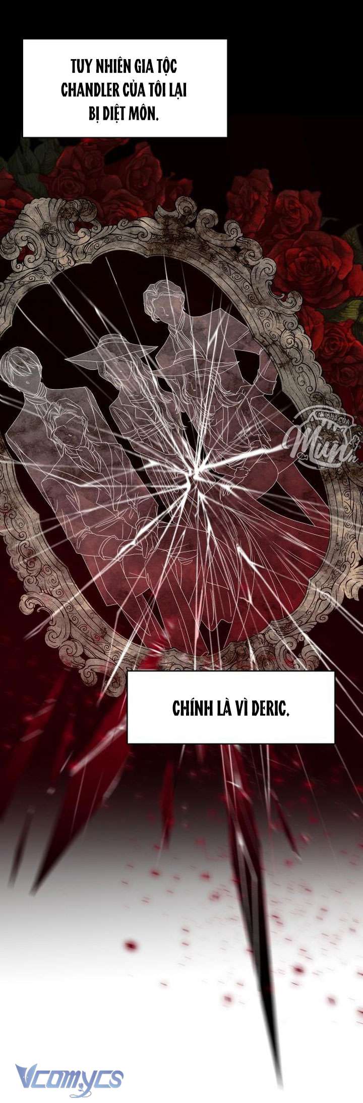 Hoán Đổi Linh Hồn Chapter 1 - Trang 4