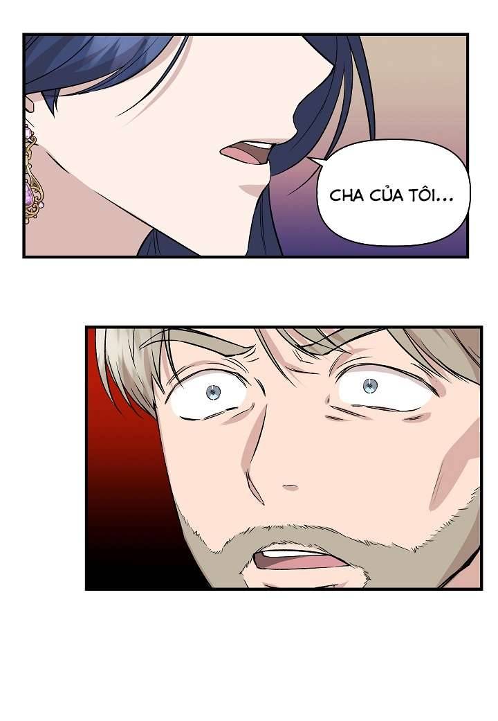 Tôi Không Phải Là Cinderella Chapter 27 - Trang 4