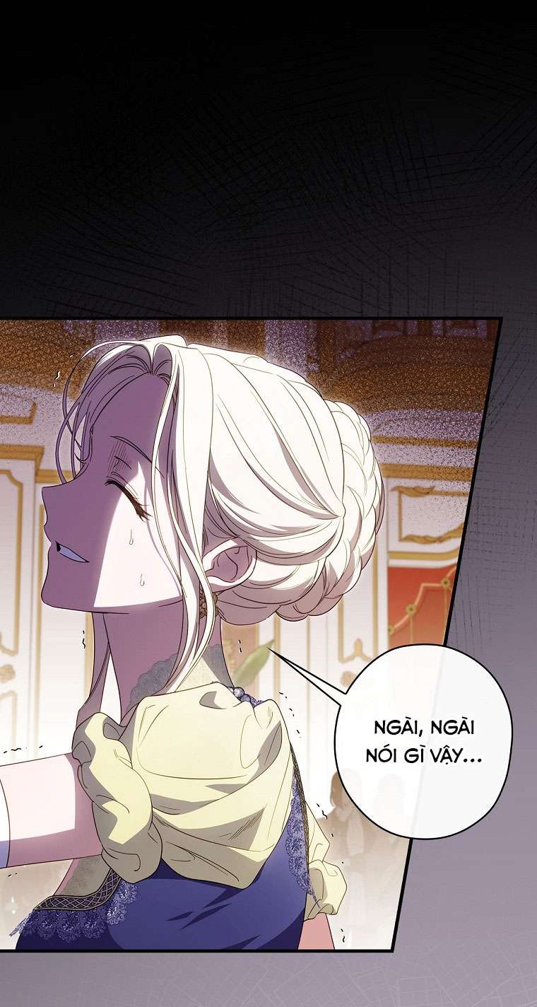 Phương Pháp Khiến Phu Quân Đứng Về Phía Tôi Chapter 82 - Trang 4