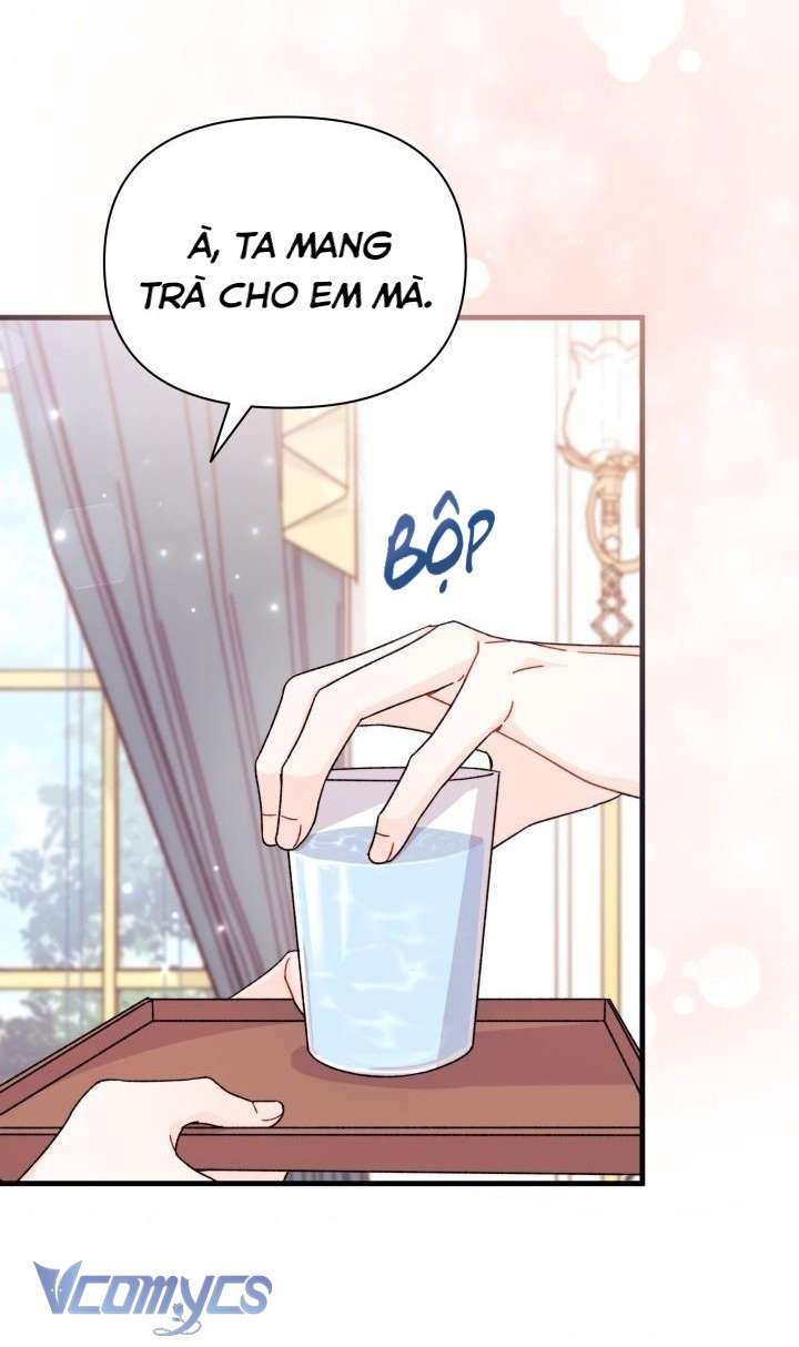 Nhặt Được Nam Chính Tặng Kèm Phu Quân Chap 30 - Trang 3