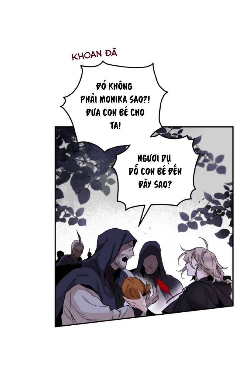 Lời Thú Nhận Của Chúa Tể Bóng Tối Chap 5 - Trang 4