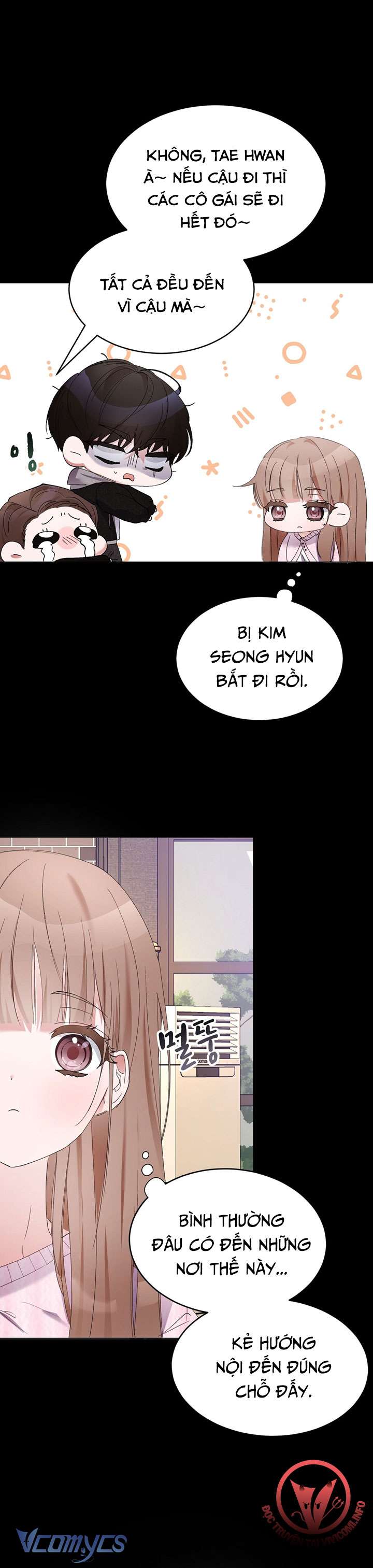 [18+] Người Bạn Dâm Đãng Chap 1 - Trang 2