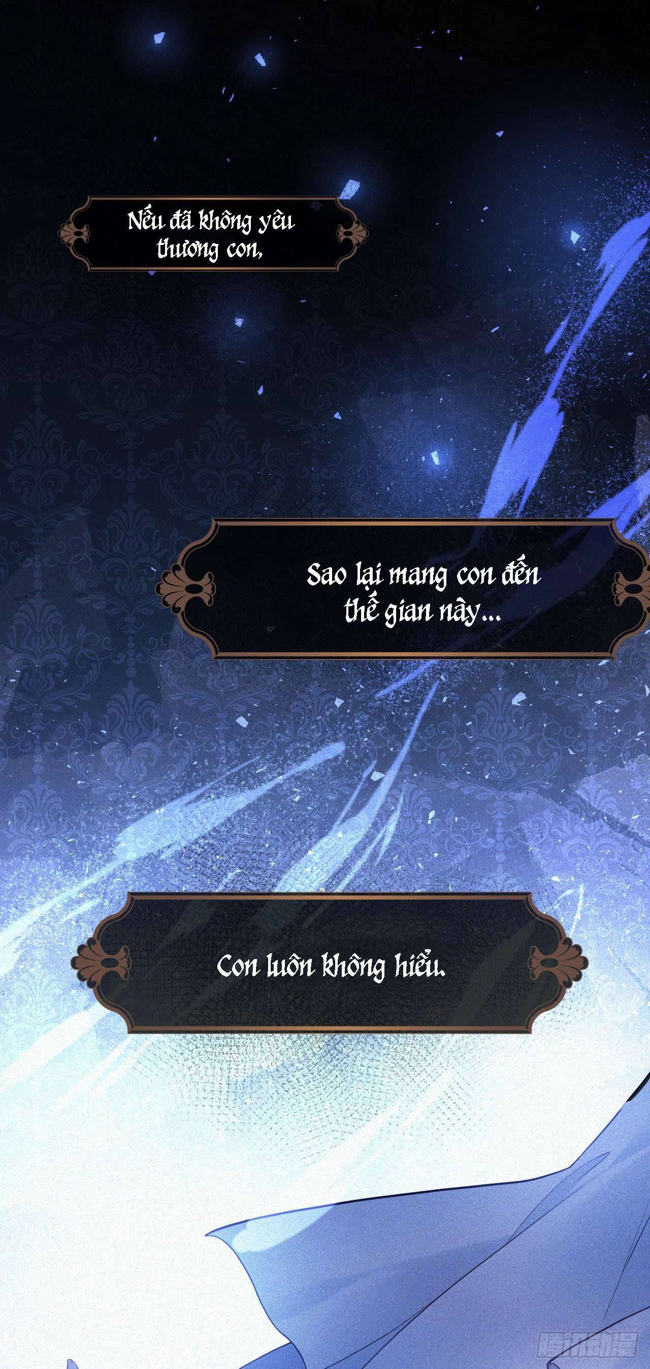 Hiệp Sĩ Độc Quyền Của Long Nữ Chapter 1 - Trang 4