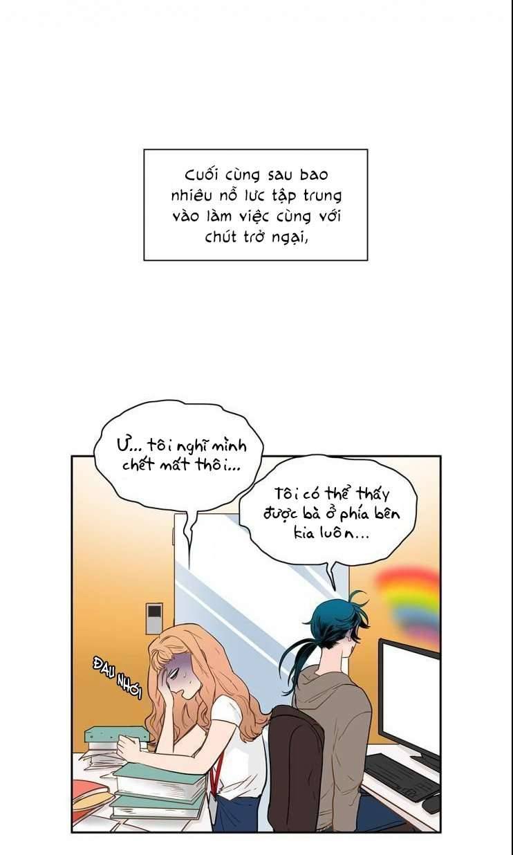 Ranh Giới 40 - Trang 2