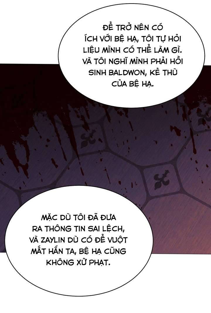 Ác Nữ Cần Bạo Chúa Chapter 51 - Trang 4